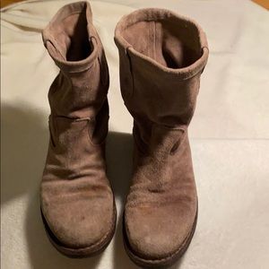 Florentine & Baker Ankle Boots 37/7